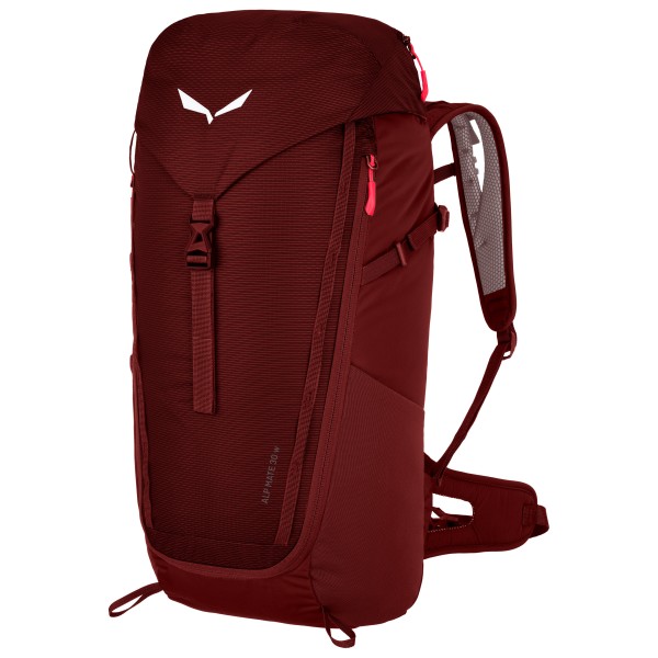 Image of Salewa - Women"s Alp Mate 30 - Wanderrucksack Gr 30 l rot'