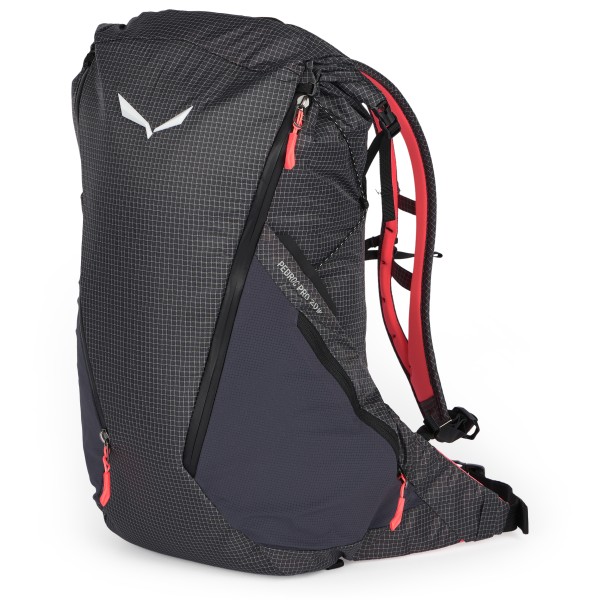 Image of Salewa - Women"s Pedroc Pro 20 - Wanderrucksack Gr 20 l grau;weiß'