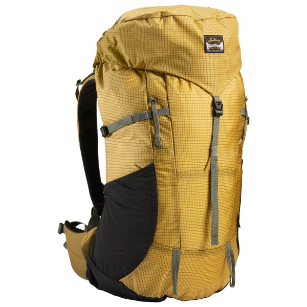 Lundhags - Tived Light 25 - Wanderrucksack beige