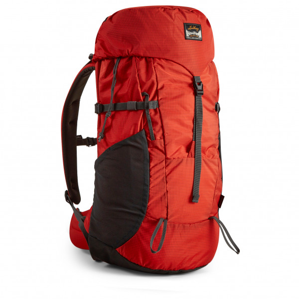 Image of Lundhags - Tived Light 25 - Wanderrucksack Gr 25 l orange;rot;türkis