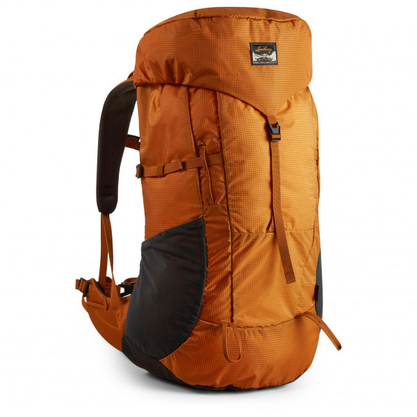 Image of Lundhags - Tived Light 35 - Wanderrucksack Gr 35 l orange;rot;türkis