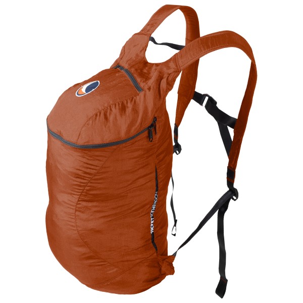 Ticket to the Moon Backpack Plus 25 Dagrugzak Rood