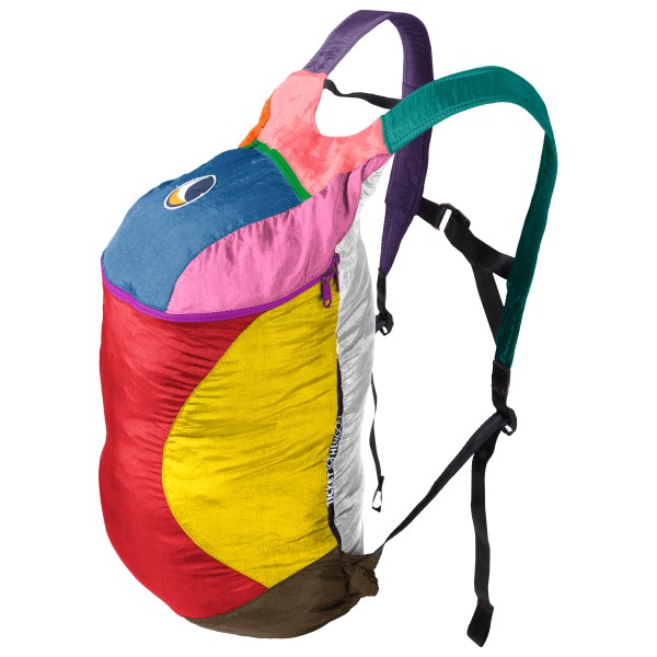Ticket to the Moon - Backpack Plus 25 - Daypack bunt