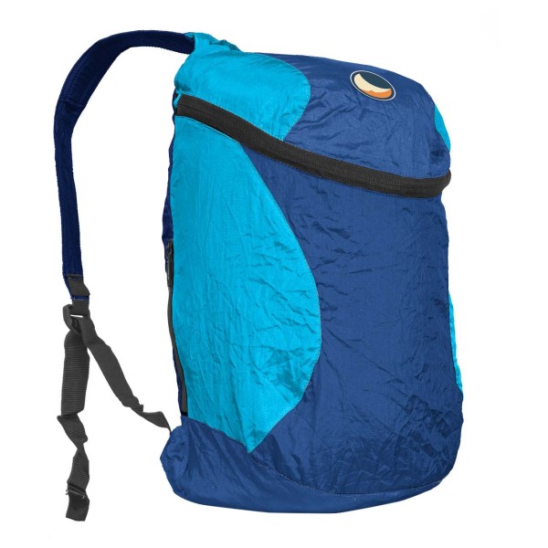 Ticket to the Moon - Mini Backpack 15 - Daypack blau