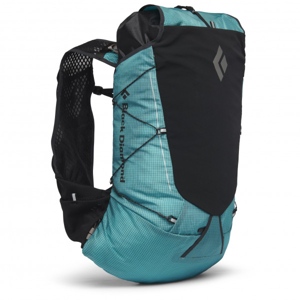 Image of Black Diamond - Women"s Distance 22 - Trailrunningrucksack Gr 22 l - L schwarz'