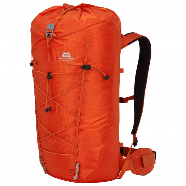 Image of Mountain Equipment - Tupilak 30+ - Kletterrucksack Gr 30 l rot