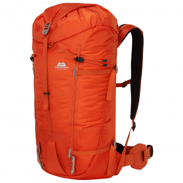 Image of Mountain Equipment - Tupilak 37+ - Kletterrucksack Gr 37 l rot