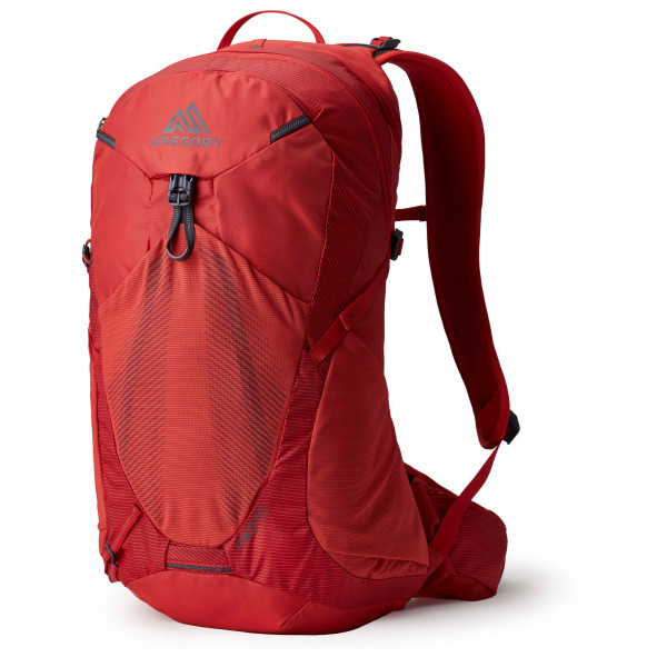 Image of Gregory - Miko 20 - Wanderrucksack Gr 20 l rot