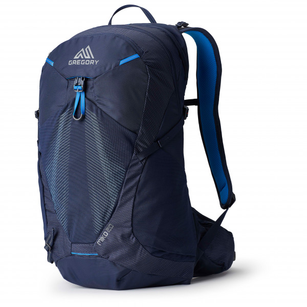 Image of Gregory - Miko 20 - Wanderrucksack Gr 20 l blau