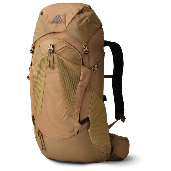 Gregory – Zulu 35 – Wandelrugzak maat , Bruin
