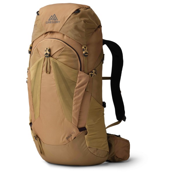 Gregory – Zulu 40 – Wandelrugzak maat , Bruin