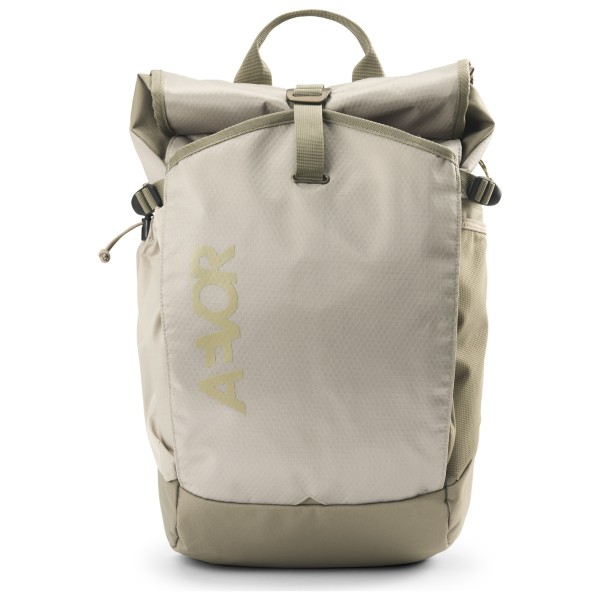 Image of AEVOR - Roll Pack 26 - Daypack Gr 20 + 8 l grau