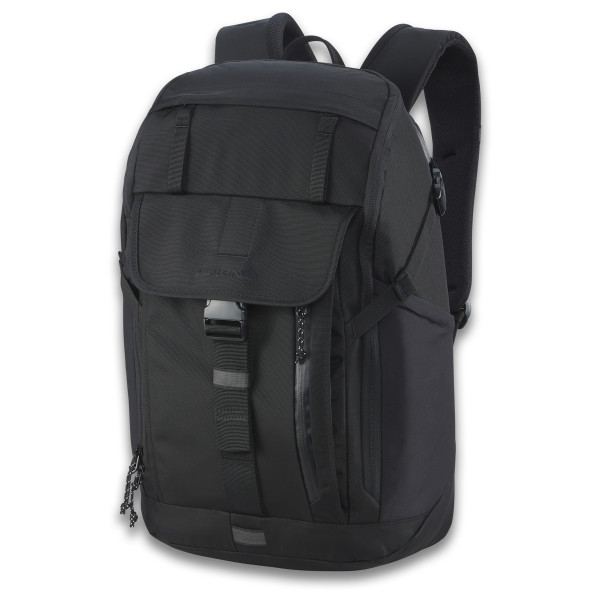 Image of Dakine - Motive Backpack 30 - Daypack Gr 30 l schwarz/grau