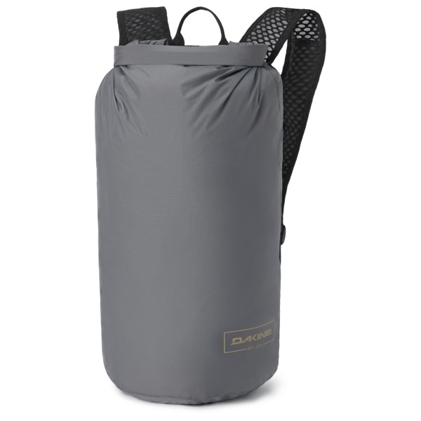 Image of Dakine - Packable Rolltop Dry Pack 30 - Daypack Gr 30 l grau