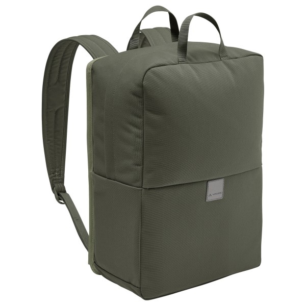 Image of Vaude - Coreway Daypack 17 - Daypack Gr 17 l blau;braun;oliv;rot;schwarz