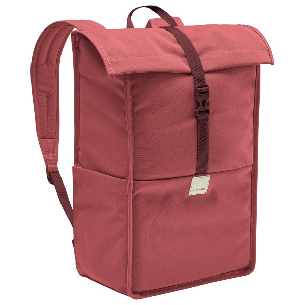 Image of Vaude - Coreway Rolltop 20 - Daypack Gr 20 l rot