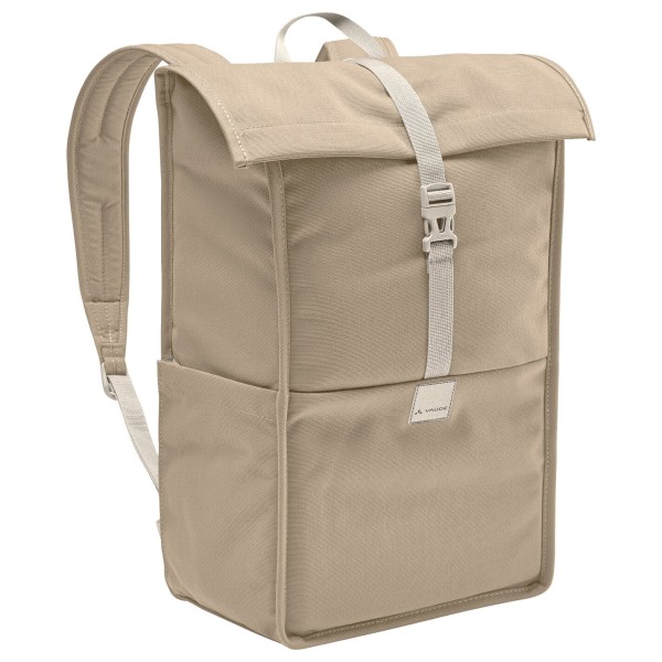 Image of Vaude - Coreway Rolltop 20 - Daypack Gr 20 l beige;blau;braun;oliv;rot;schwarz