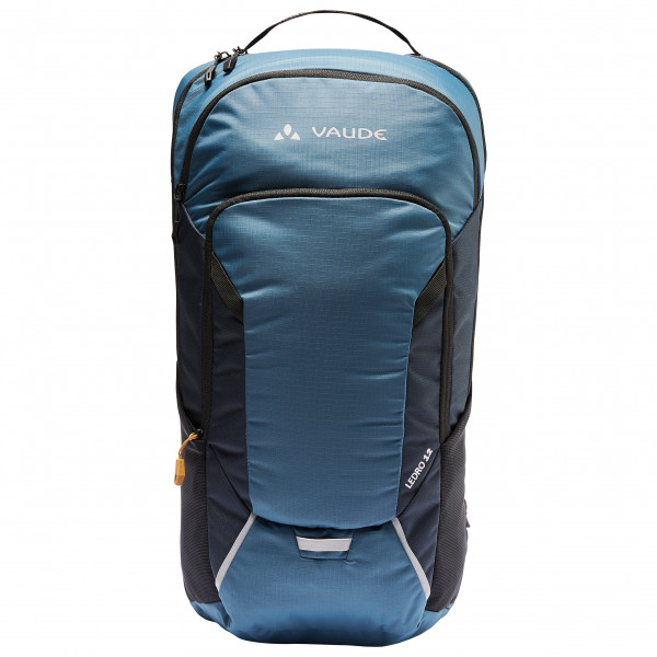 Image of Vaude - Ledro 12 - Velorucksack Gr 12 l grün