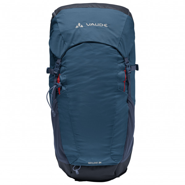 Image of Vaude - Neyland 24 - Wanderrucksack Gr 24 l rot