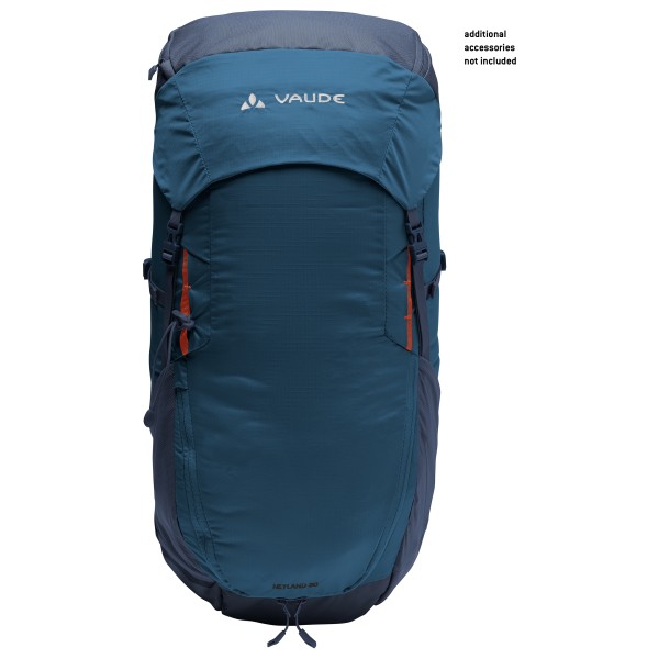 Image of Vaude - Neyland 30 - Wanderrucksack Gr 30 l schwarz/grau