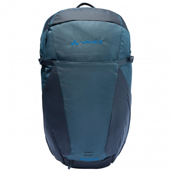 Image of Vaude - Neyland Zip 26 - Wanderrucksack Gr 26 l blau;grau/schwarz