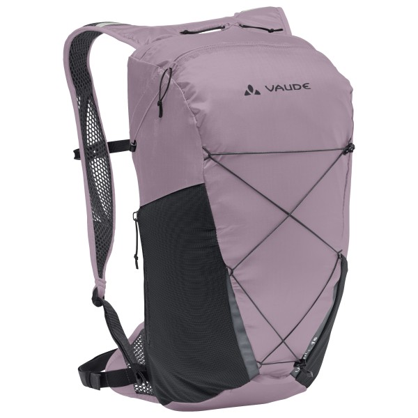 Bike-Rucksack Vaude Uphill 16 (rosa)