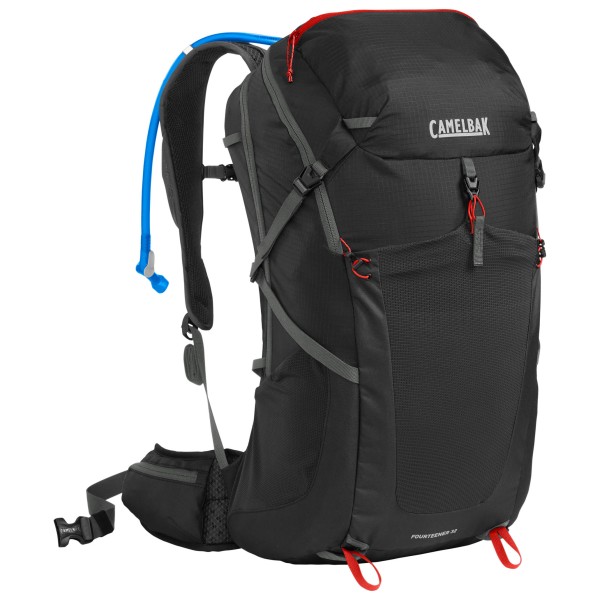 Camelbak – Fourteener 32 – Drinkrugzak Zwart
