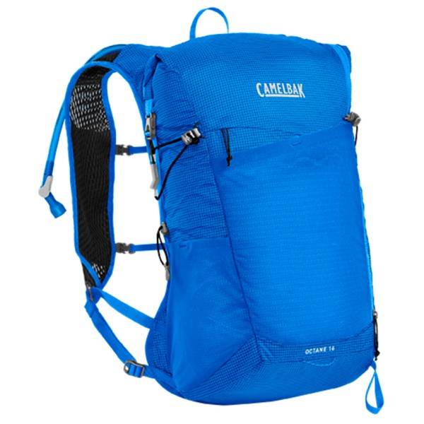 Camelbak - Octance 16 - Trinkrucksack blau