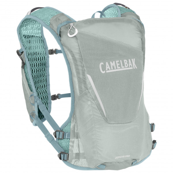 Image of Camelbak - Zephyr Vest - Trailrunningrucksack Gr One Size grau
