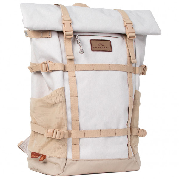 Image of Doughnut - Paratrooper Happy Camper 9 - Daypack Gr 9 l beige