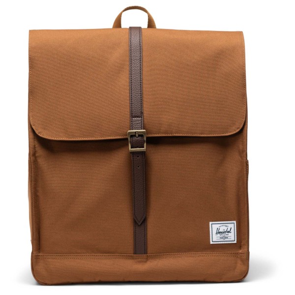 Image of Herschel - City Backpack - Daypack Gr 16 l braun