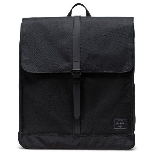 Herschel - City Backpack - Daypack schwarz