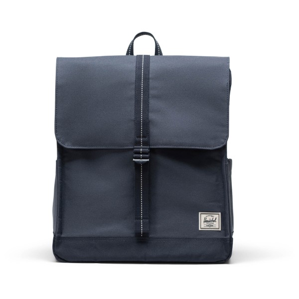 Image of Herschel - City Backpack - Daypack Gr 14 l;16 l blau;braun;grau;oliv;rosa;schwarz