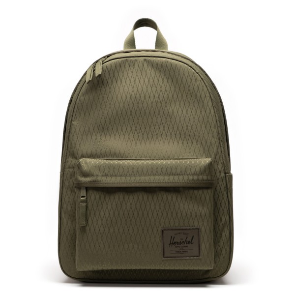 Herschel Classic Xl Backpack Dagrugzak Olijfgroen