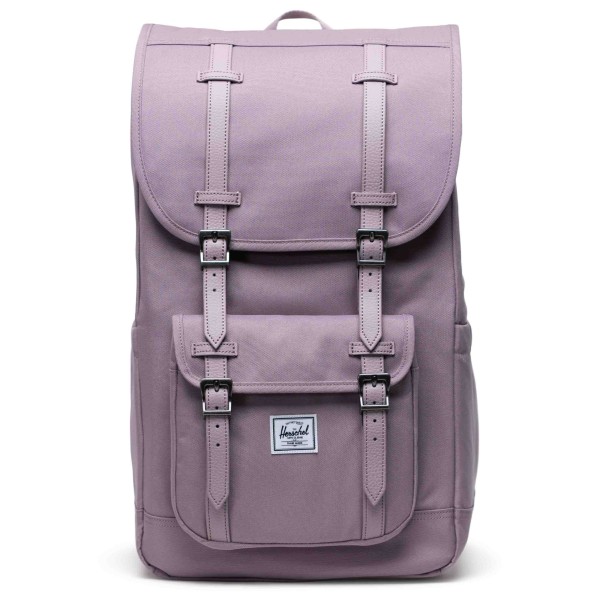 Image of Herschel - Little America Backpack - Daypack Gr 30 l lila
