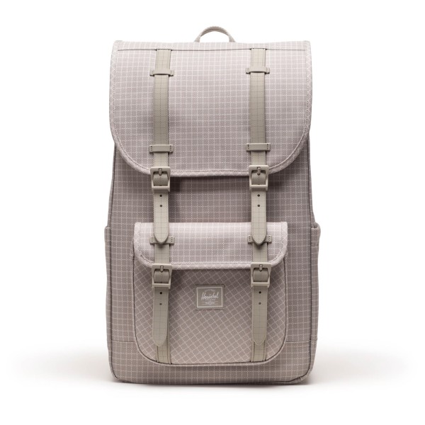Herschel - Little America Backpack - Daypack grau