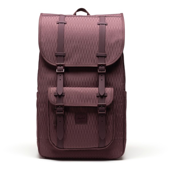 Herschel Little America Backpack Dagrugzak Bruin