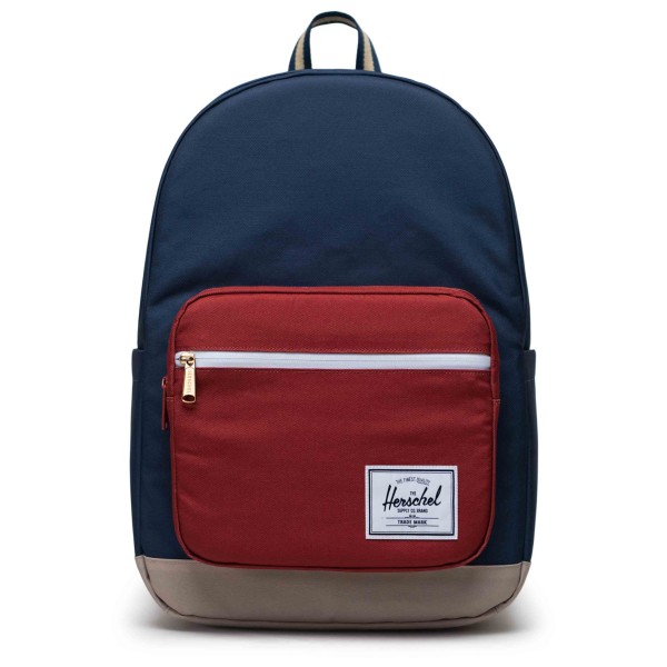Image of Herschel - Pop Quiz Backpack - Daypack Gr 25 l bunt