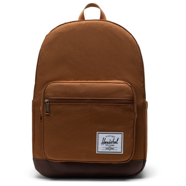 Image of Herschel - Pop Quiz Backpack - Daypack Gr 25 l braun