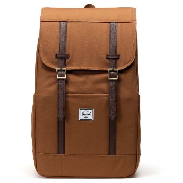 Image of Herschel - Retreat Backpack - Daypack Gr 19,5 l;23 l blau;braun;grau;lila;oliv;schwarz