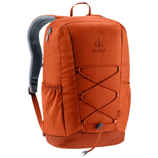 Deuter Gogo 25 Dagrugzak Rood
