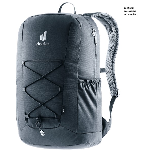 Image of Deuter - Gogo 25 - Daypack Gr 25 l beige;blau;blau/grau;bunt;grün;lila;orange