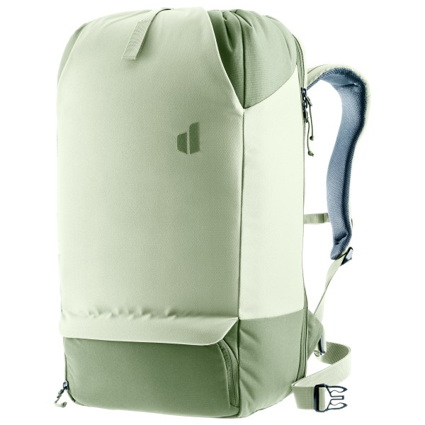 Deuter Utilion 34+5 Reiserucksack (grün)