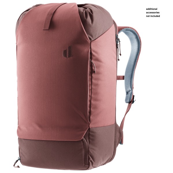 Image of Deuter - Utilion 34+5 - Reiserucksack Gr 34+5 l beige;blau;braun
