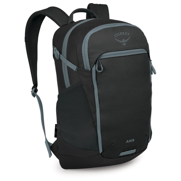 Osprey - Axis - Daypack schwarz