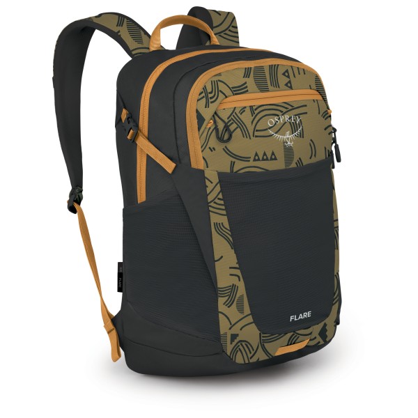 Image of Osprey - Flare - Daypack Gr 27 l grau;schwarz