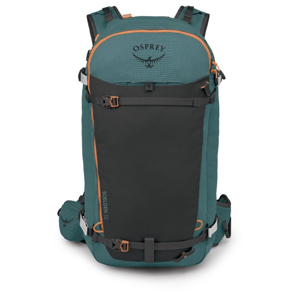 Osprey Soelden 32 Toerskirugzak meerkleurig Multicolor