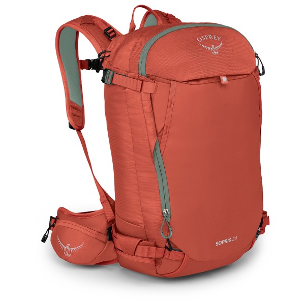Image of Osprey - Women"s Sopris 30 - Skitourenrucksack Gr 30 l rot'