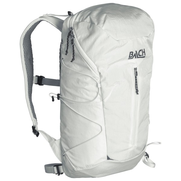 Image of Bach - Pack Shield Recor 20 - Daypack Gr 20 l grau/weiß