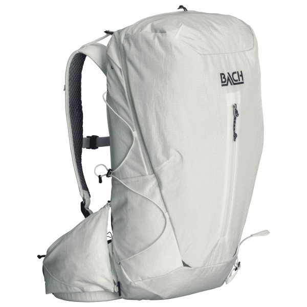Image of Bach - Pack Shield Recor 26 - Wanderrucksack Gr 26 l - Long;26 l - Regular grau